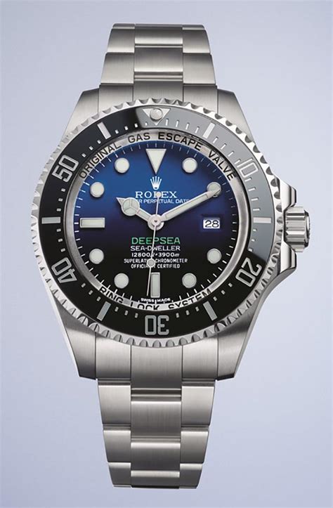 james cameron rolex limited edition|rolex deepsea james cameron discontinued.